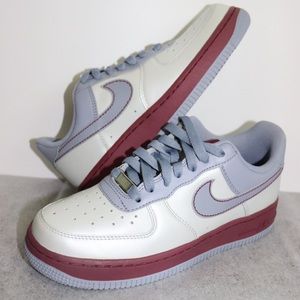 Nike Air Force 1s XXV Size 6.5